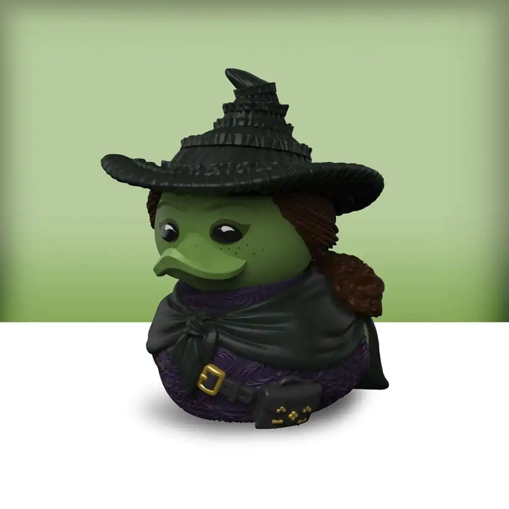 Wicked Tubbz Mini PVC figurka Elphaba Thropp 5 cm fotografii produktu