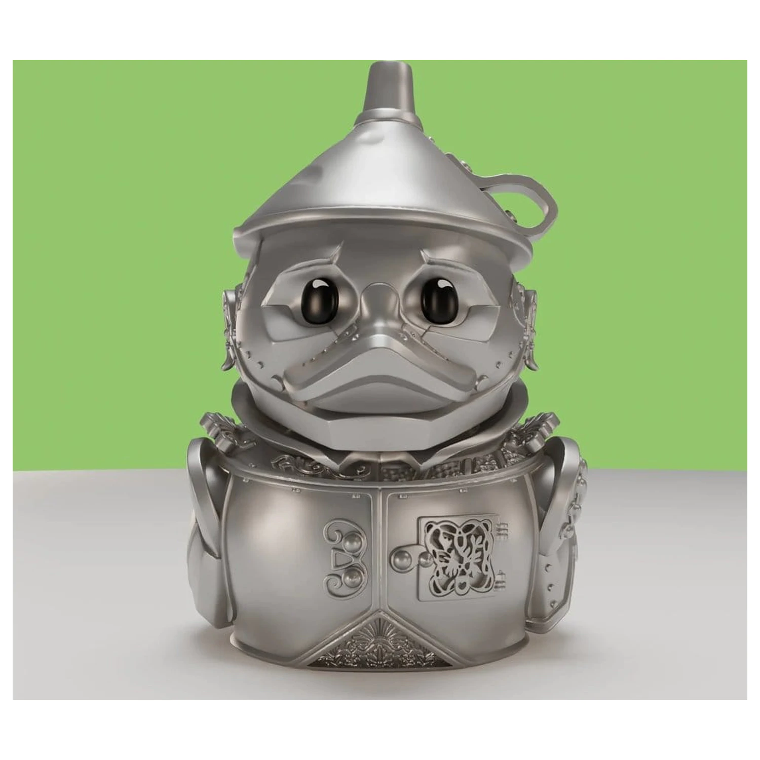 Wicked Tubbz Mini PVC figurka Plechový muž 5 cm fotografii produktu