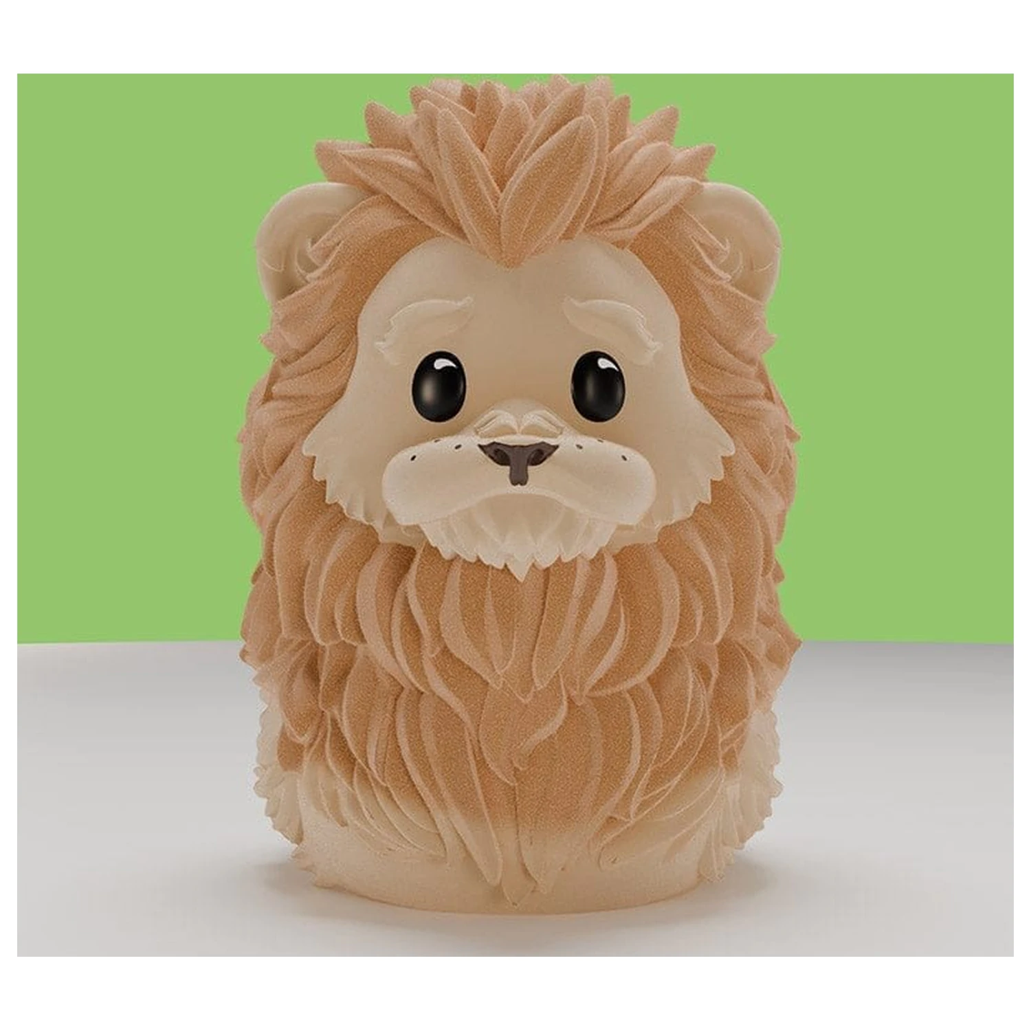 Wicked Tubbz PVC Figurka Cowardly Lion 1st Edition 10 cm fotografii produktu