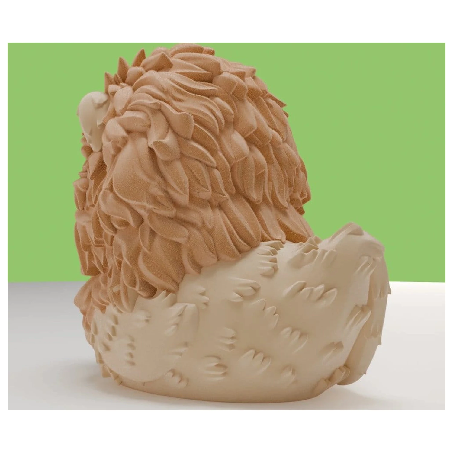 Wicked Tubbz PVC Figurka Cowardly Lion Boxed Edition 10 cm fotografii produktu