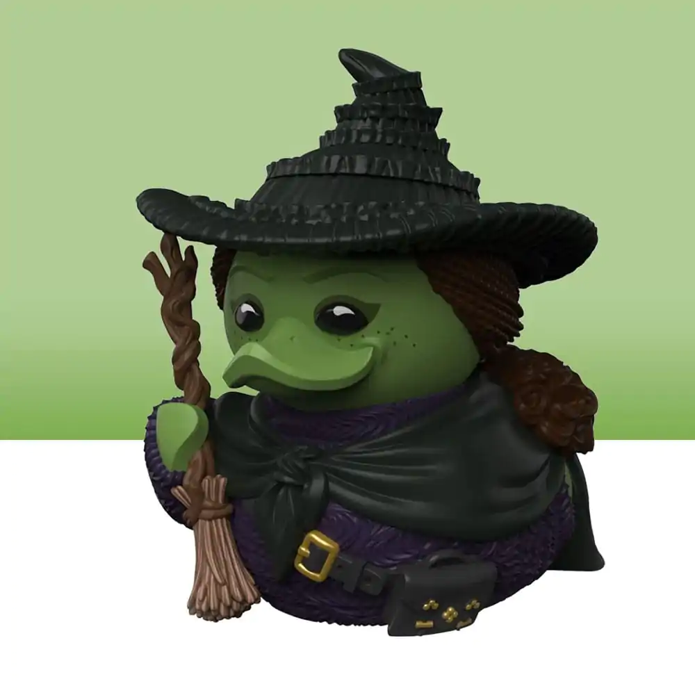 Wicked Tubbz PVC figurka Elphaba Thropp 1st Edition 10 cm fotografii produktu