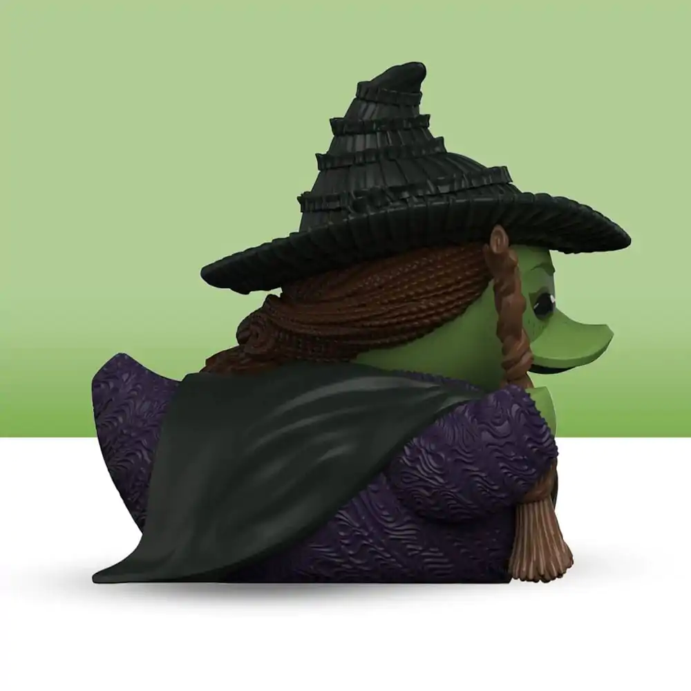 Wicked Tubbz PVC figurka Elphaba Thropp 1st Edition 10 cm fotografii produktu
