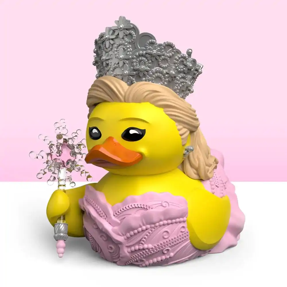Wicked Tubbz PVC figurka Glinda Upland 1st Edition 10 cm fotografii produktu