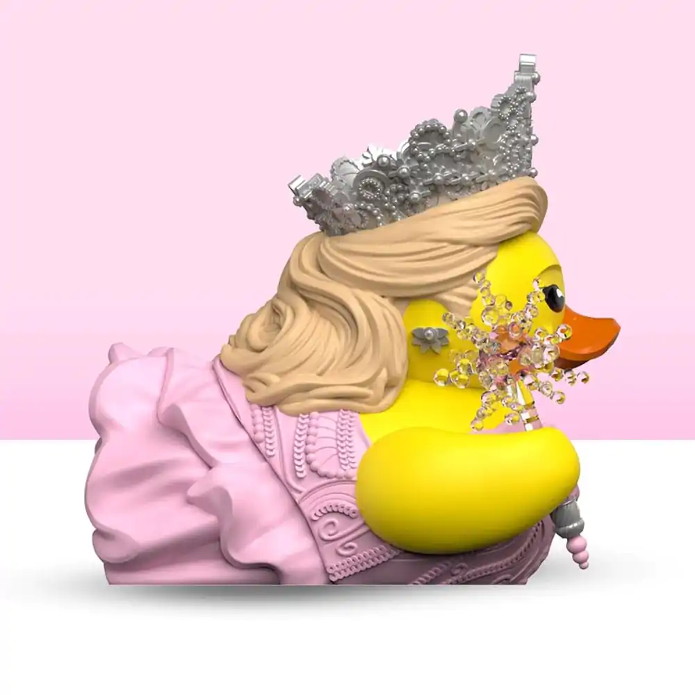Wicked Tubbz PVC figurka Glinda Upland 1st Edition 10 cm fotografii produktu
