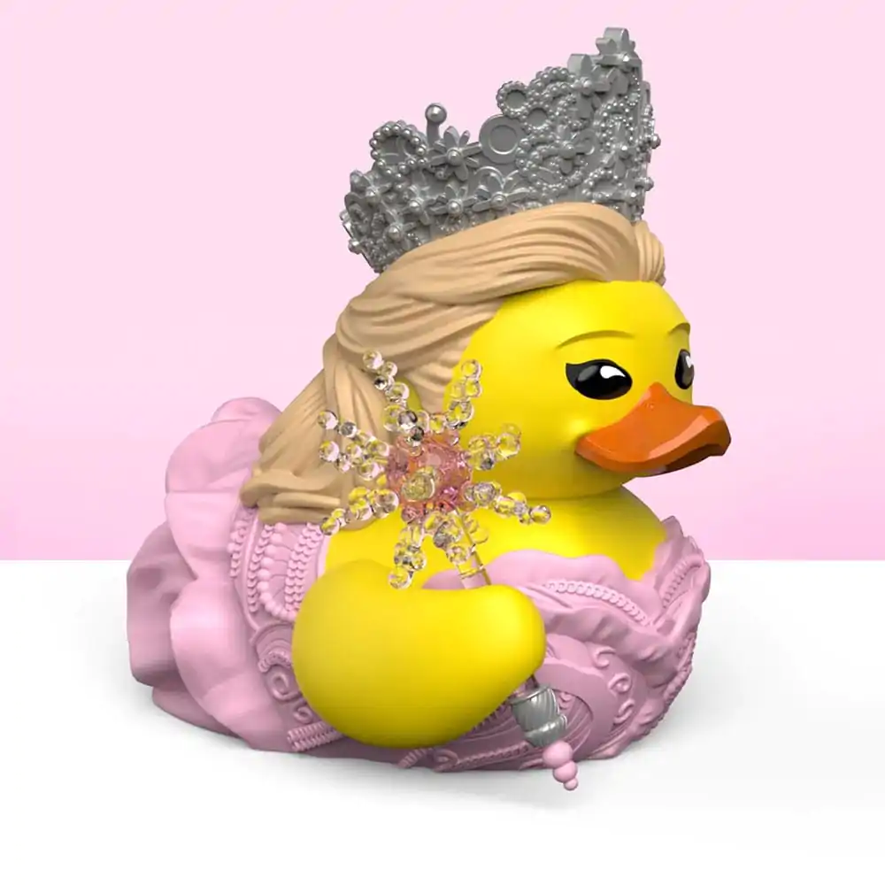 Wicked Tubbz PVC figurka Glinda Upland 1st Edition 10 cm fotografii produktu