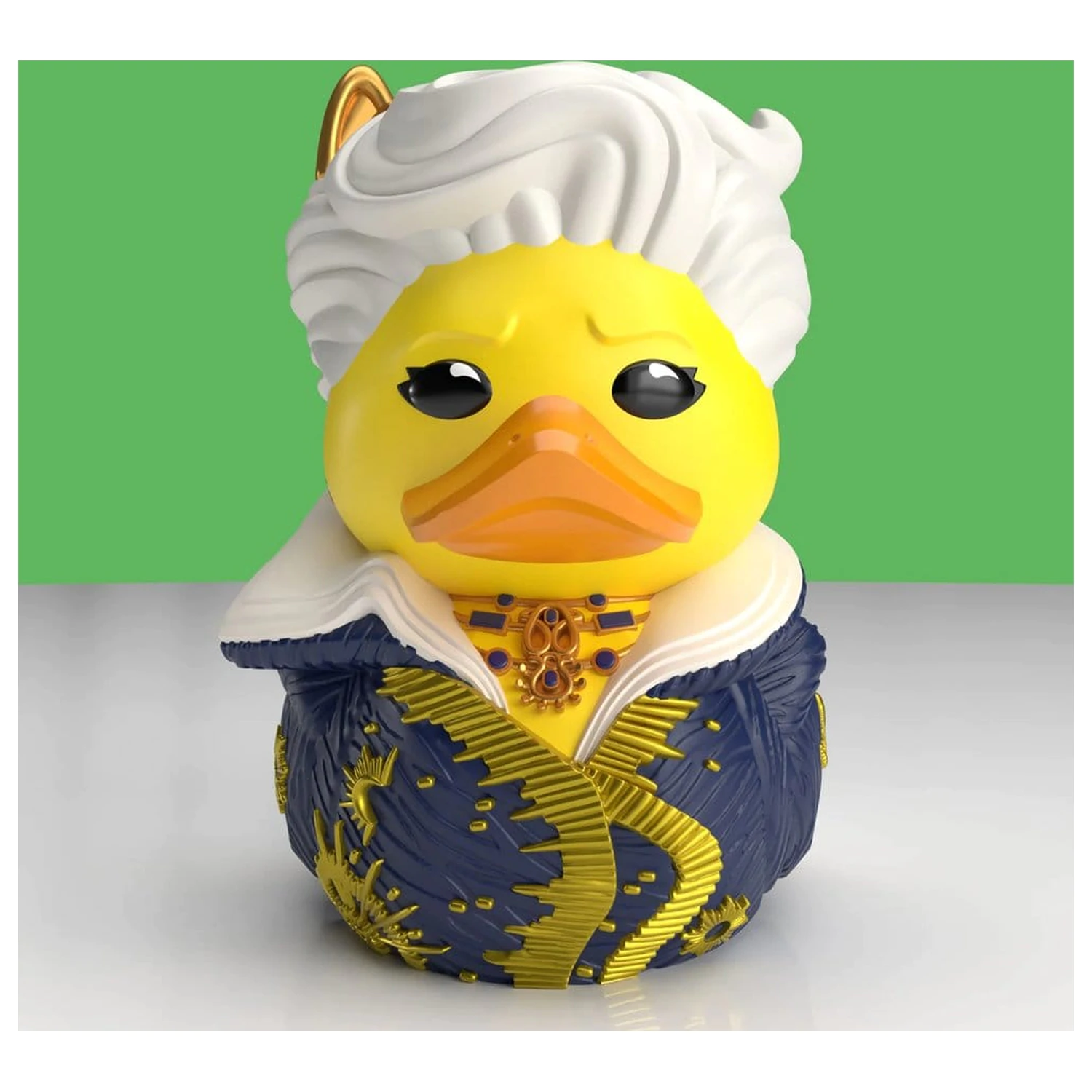 Wicked Tubbz PVC figurka Madame Morrible Boxed Edition 10 cm fotografii produktu