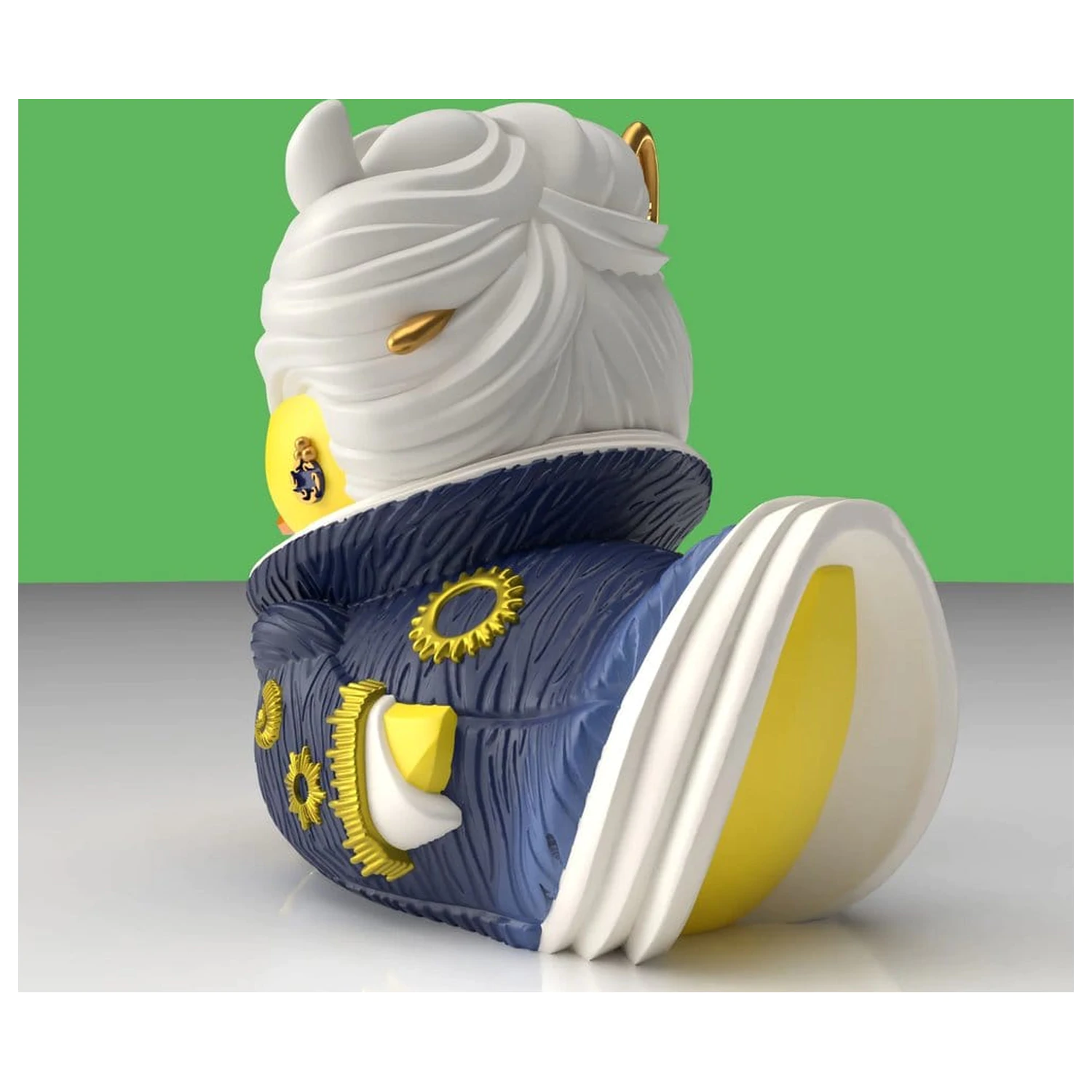 Wicked Tubbz PVC figurka Madame Morrible Boxed Edition 10 cm fotografii produktu