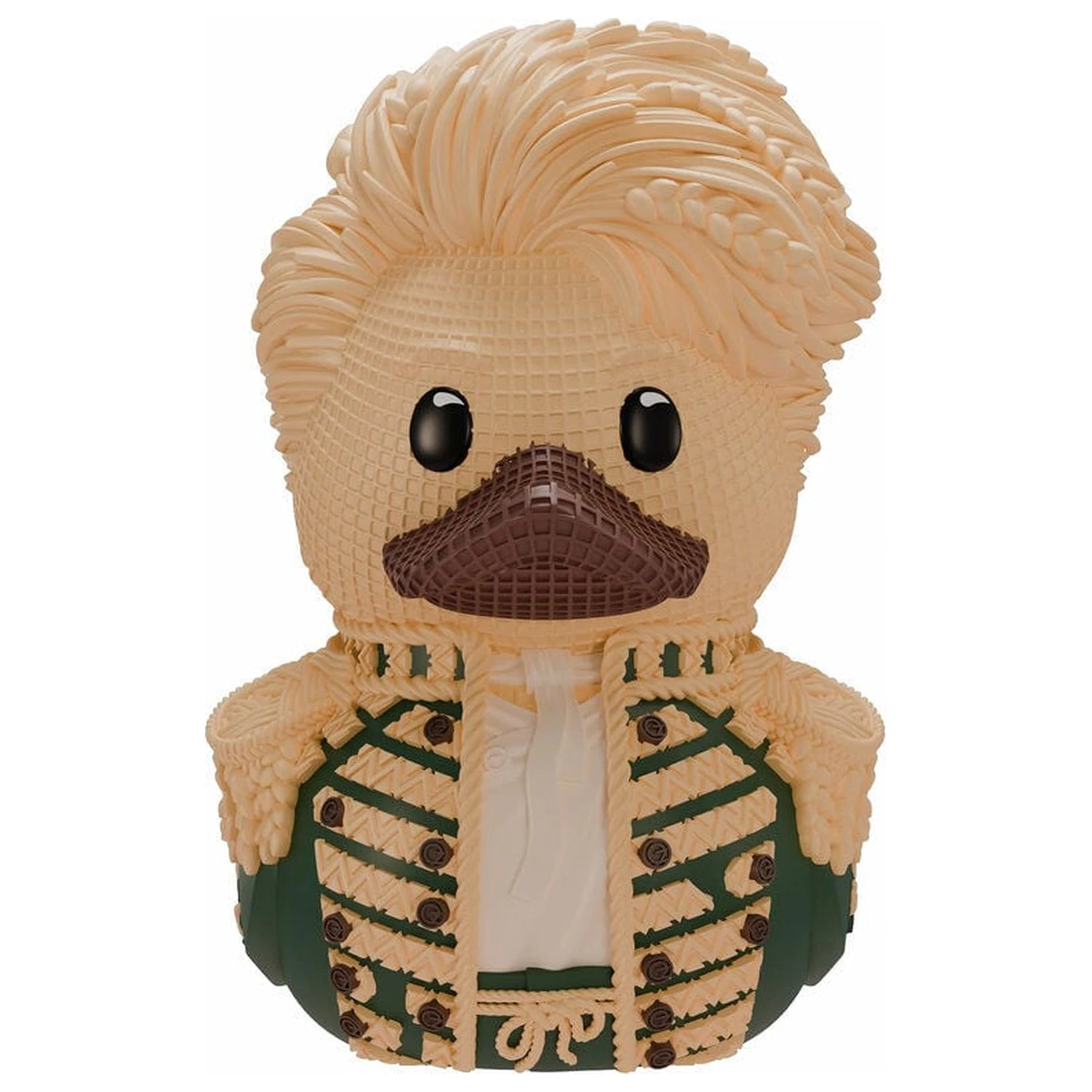 Wicked Tubbz PVC Figurka Scarecrow 1st Edition 10 cm fotografii produktu
