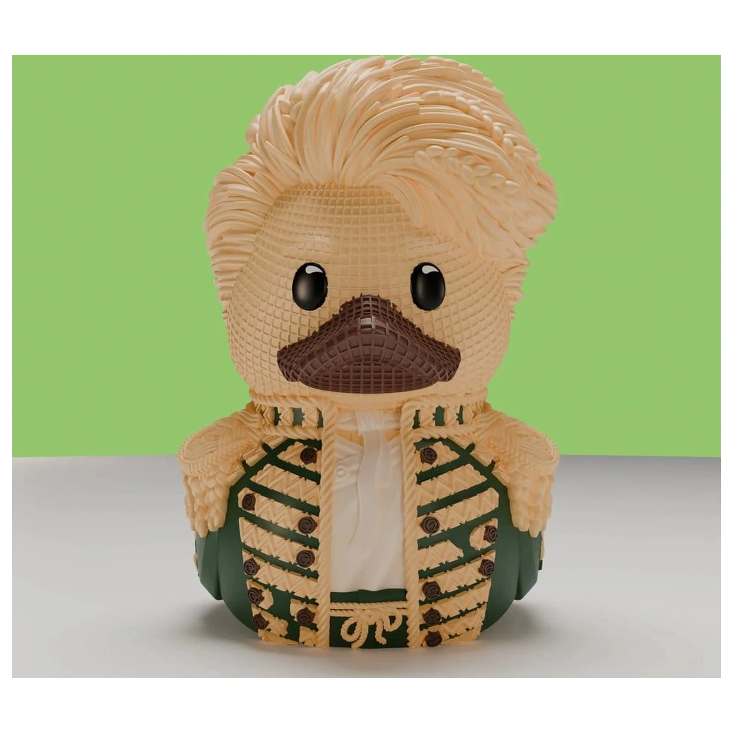 Wicked Tubbz PVC Figurka Scarecrow Boxed Edition 10 cm fotografii produktu