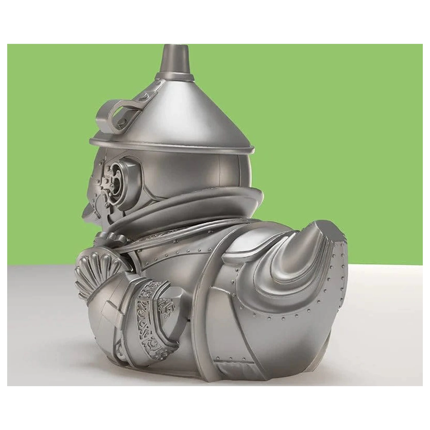 Wicked Tubbz PVC figurka Tin Man 1. edice 10 cm fotografii produktu