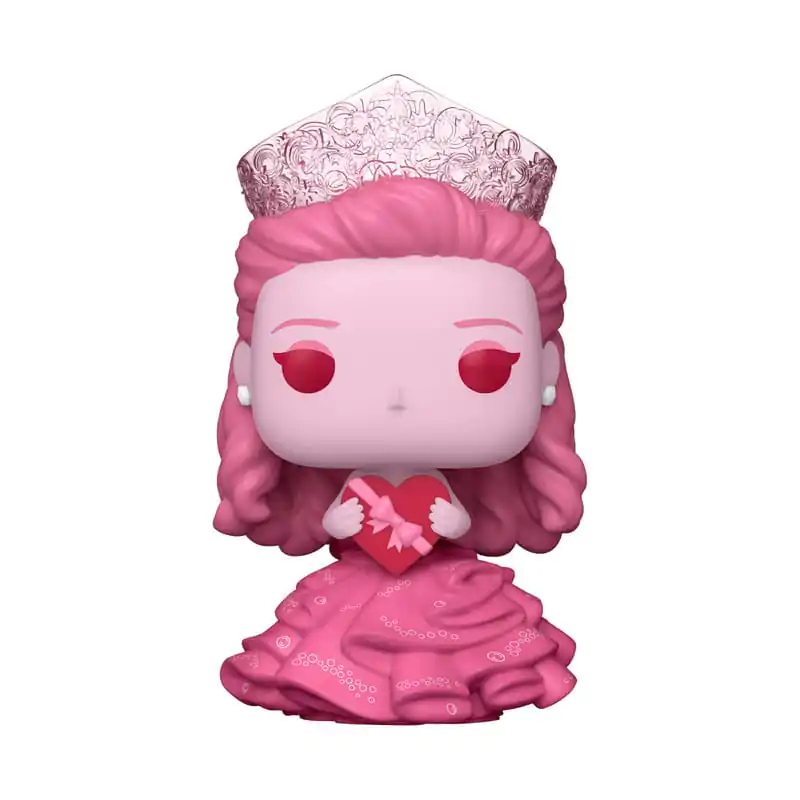 Wicked Valentines Funko POP! Vinyl Figure Glinda 9 cm fotografii produktu