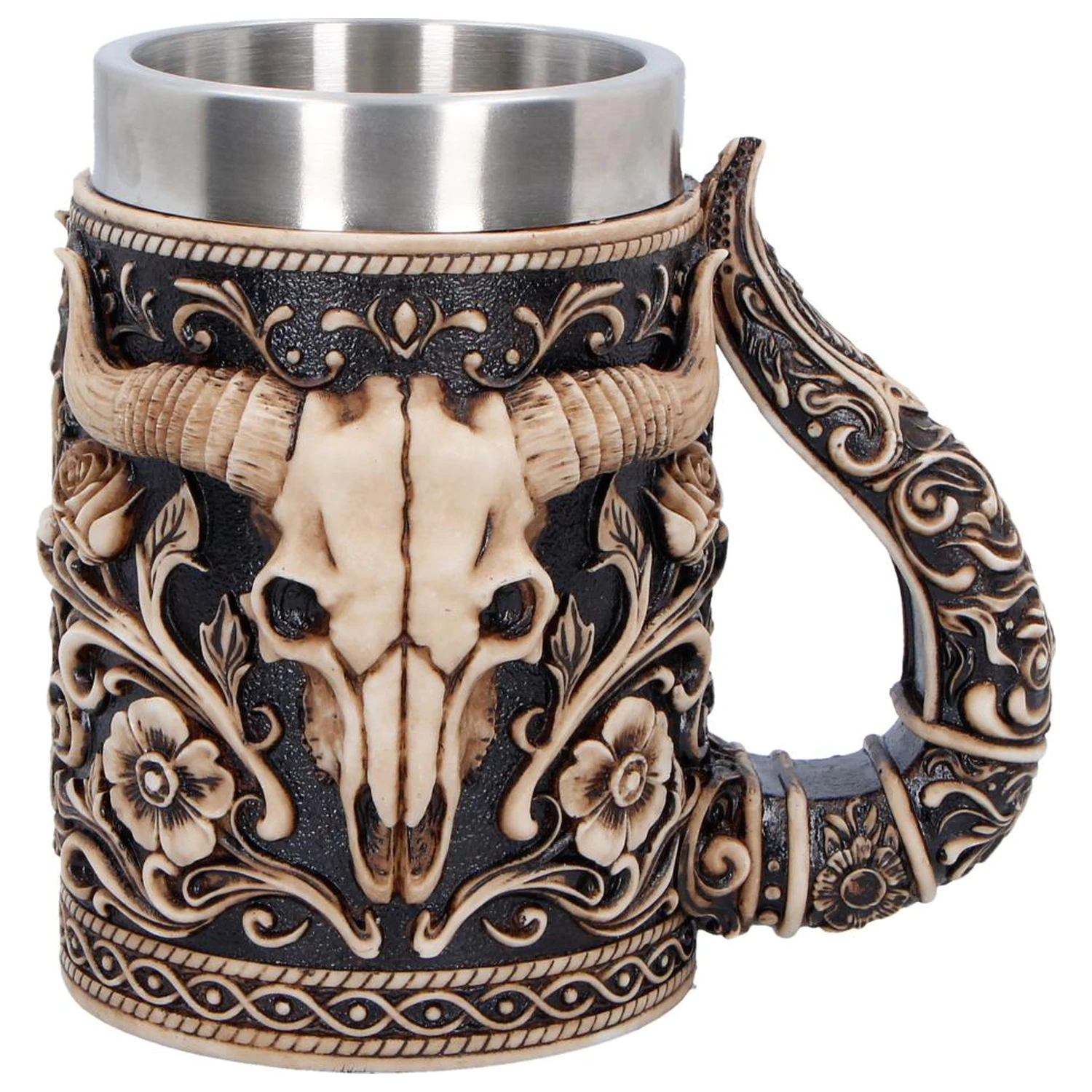 WILD WEST Korbel 17 cm fotografii produktu