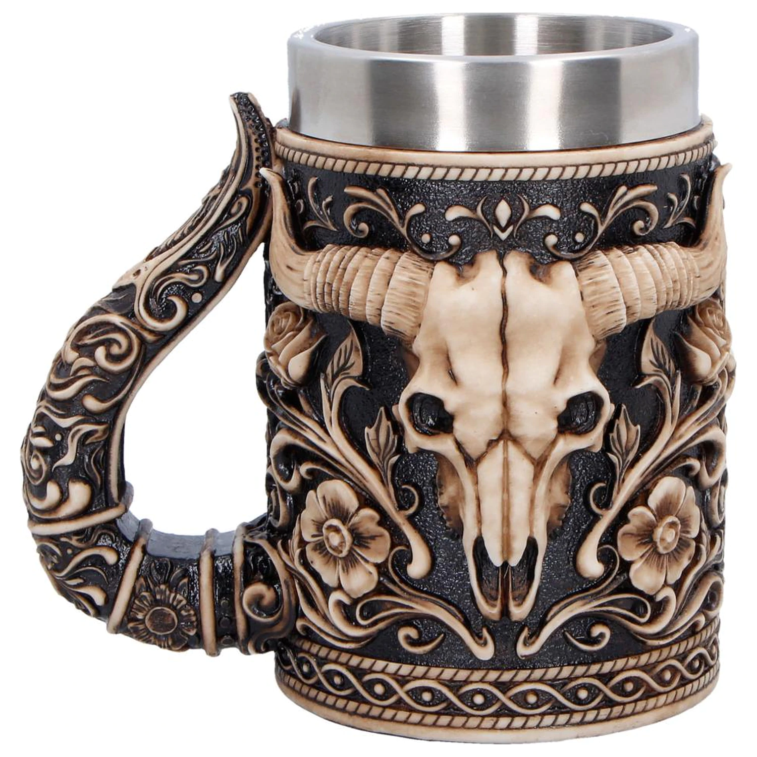 WILD WEST Korbel 17 cm fotografii produktu
