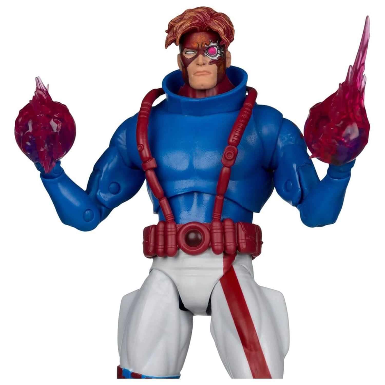 WildC.A.T.S Elite Edition Image Comic Founders Series Deluxe akční figurka Spartan 19 cm fotografii produktu