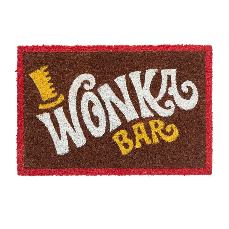 Rohožka Willy Wonka Bar fotografii produktu