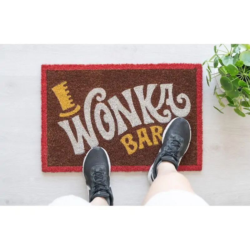 Rohožka Willy Wonka Bar fotografii produktu