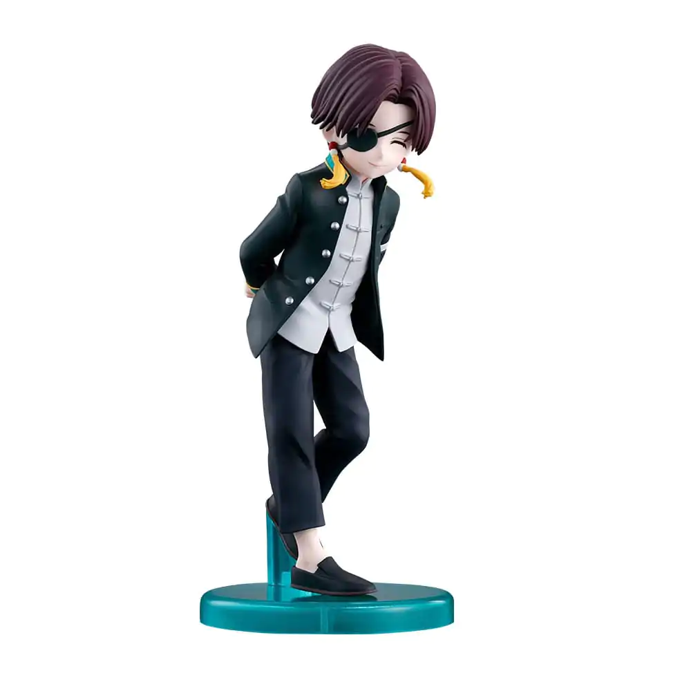 Wind Breaker Adokenette PVC Socha Suo Hayato 14 cm fotografii produktu
