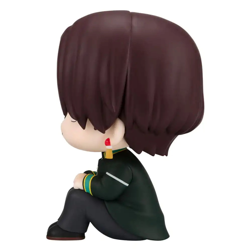 Wind Breaker Adventure Look Up PVC Soška Hayato Suo 11 cm fotografii produktu