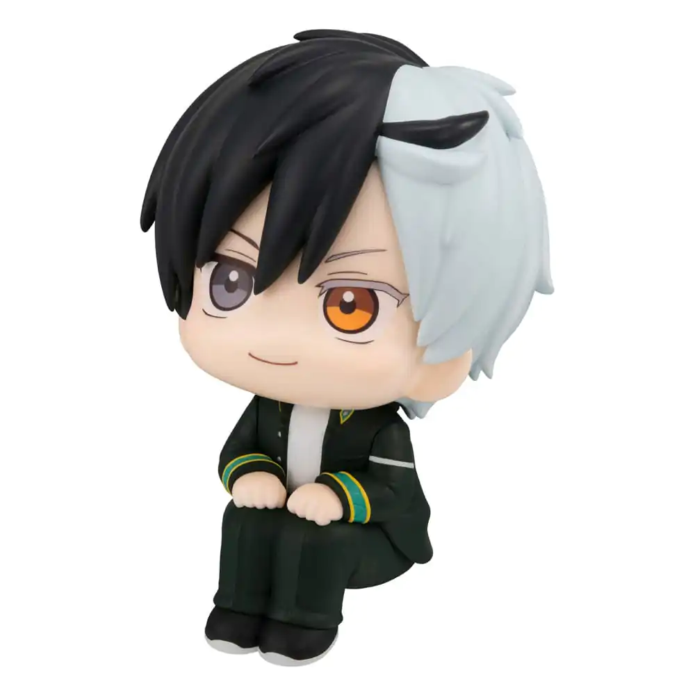 Wind Breaker Look Up PVC Soška Haruka Sakura 11 cm fotografii produktu