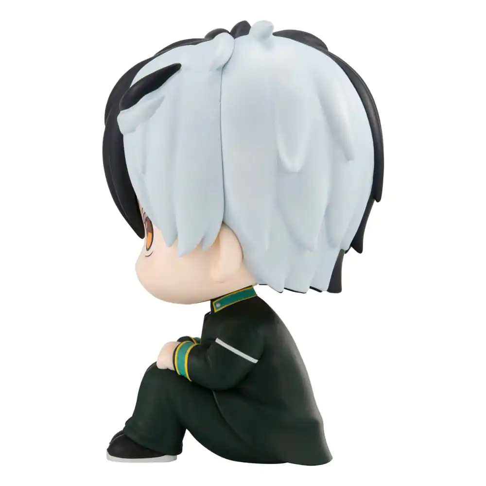 Wind Breaker Look Up PVC Soška Haruka Sakura 11 cm fotografii produktu