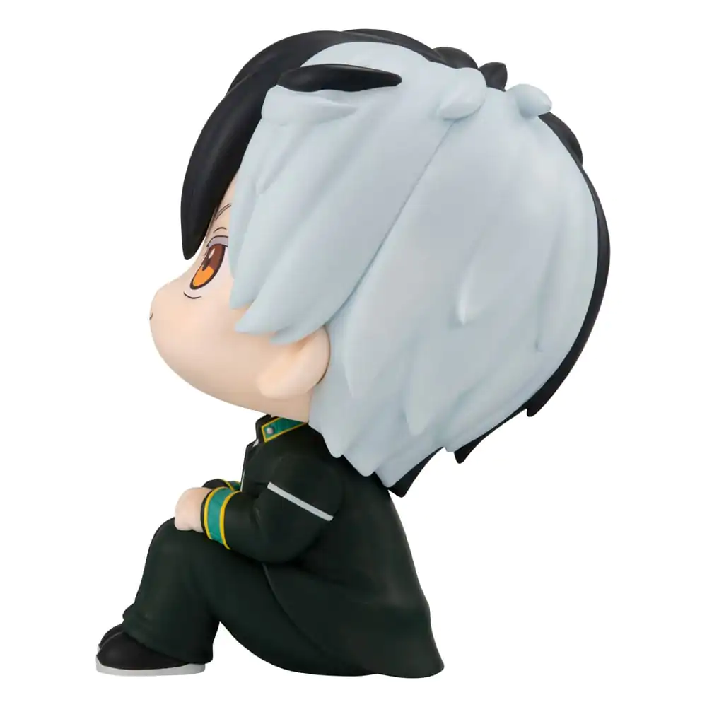 Wind Breaker Look Up PVC Soška Haruka Sakura 11 cm fotografii produktu