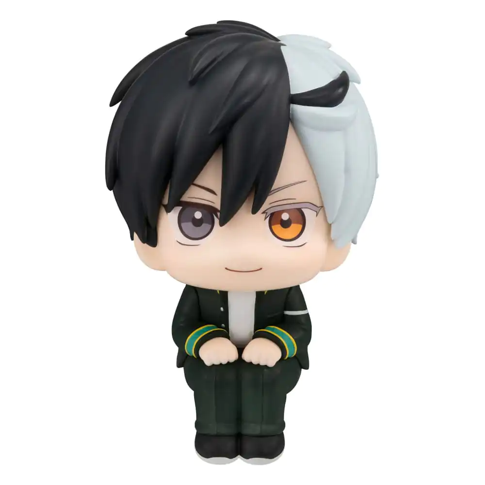 Wind Breaker Look Up PVC Soška Haruka Sakura 11 cm fotografii produktu