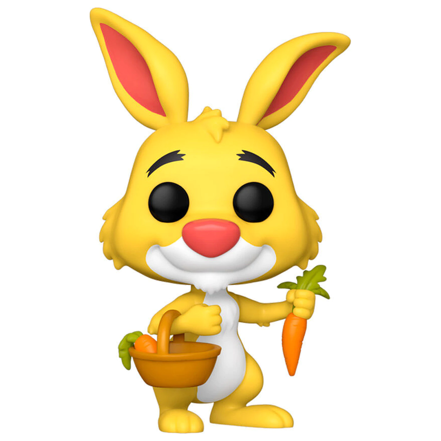 Winnie the Pooh Funko POP! Disney vinylová figurka Králík 9 cm fotografii produktu