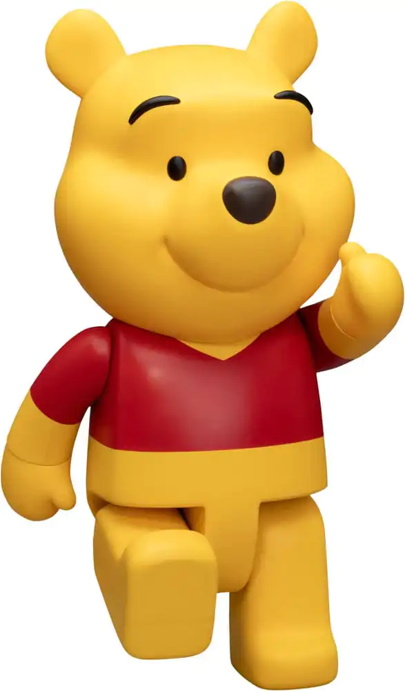 Winnie the Pooh Syaking Bang akční figurka pokladnička Winnie the Pooh 31 cm fotografii produktu