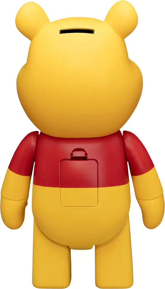 Winnie the Pooh Syaking Bang akční figurka pokladnička Winnie the Pooh 31 cm fotografii produktu