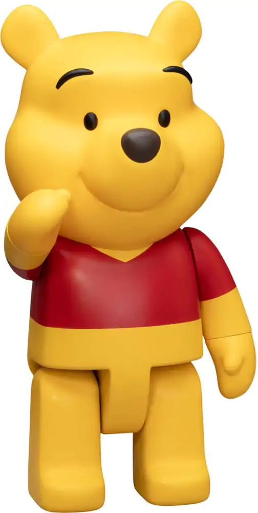 Winnie the Pooh Syaking Bang akční figurka pokladnička Winnie the Pooh 31 cm fotografii produktu