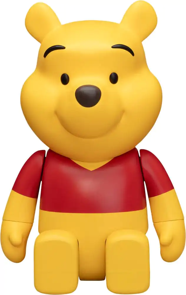 Winnie the Pooh Syaking Bang akční figurka pokladnička Winnie the Pooh 31 cm fotografii produktu