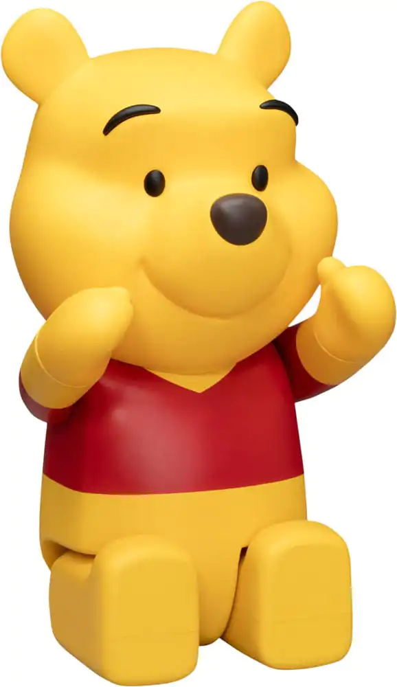 Winnie the Pooh Syaking Bang akční figurka pokladnička Winnie the Pooh 31 cm fotografii produktu