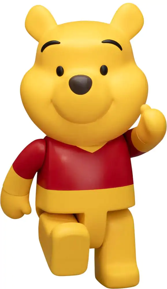 Winnie the Pooh Syaking Bang akční figurka pokladnička Winnie the Pooh 31 cm fotografii produktu