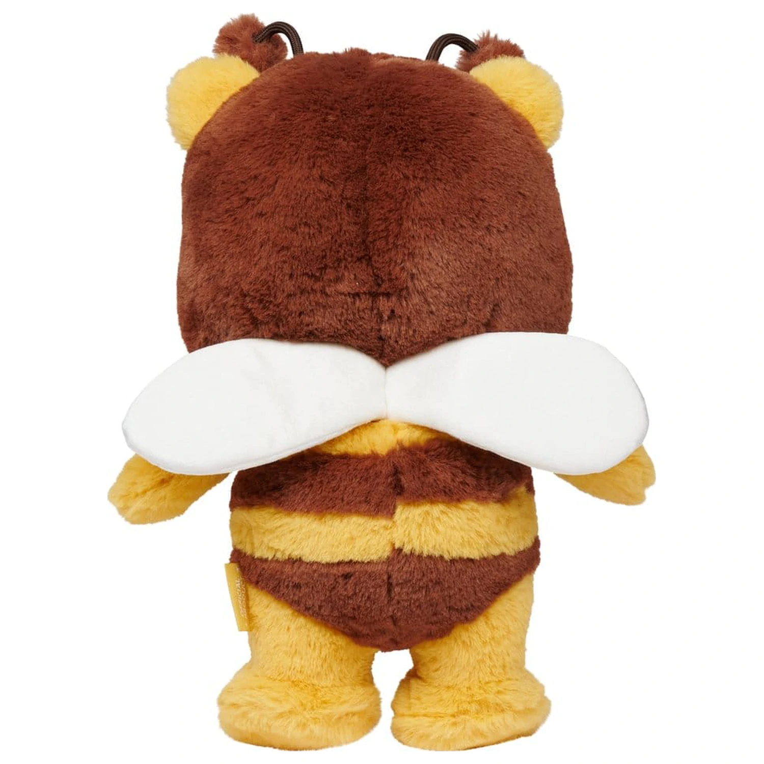 Winnie the Pooh YUYUS plyšová figurka Medvídek Pú Včela 28 cm fotografii produktu