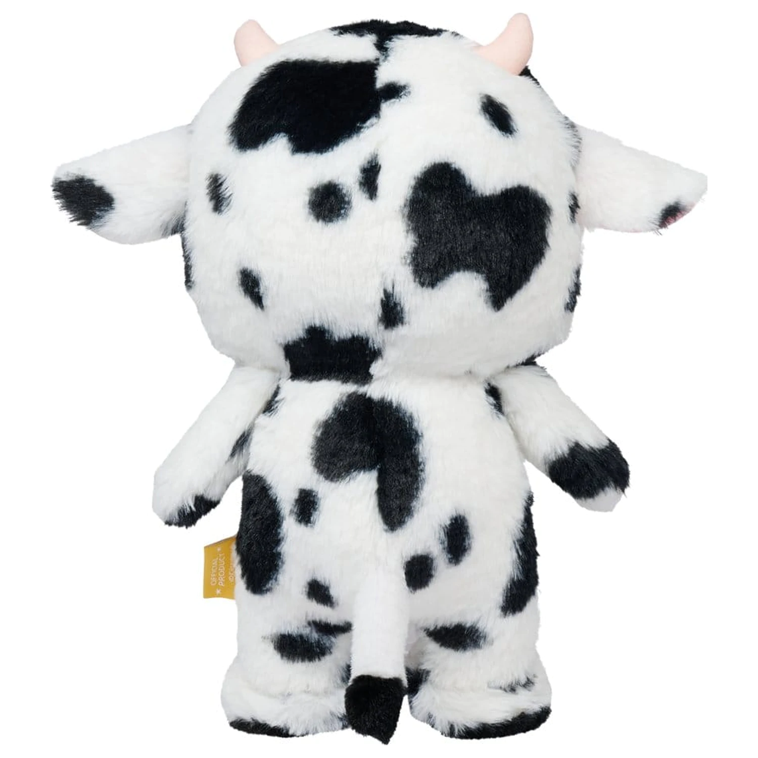 Winnie the Pooh YUYUS plyšová figurka Winnie the Pooh Cow 28cm fotografii produktu
