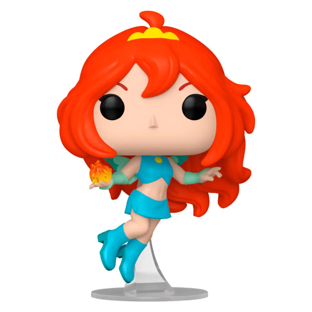 Winx Club Funko POP! Animation figurka Bloom 9 cm fotografii produktu
