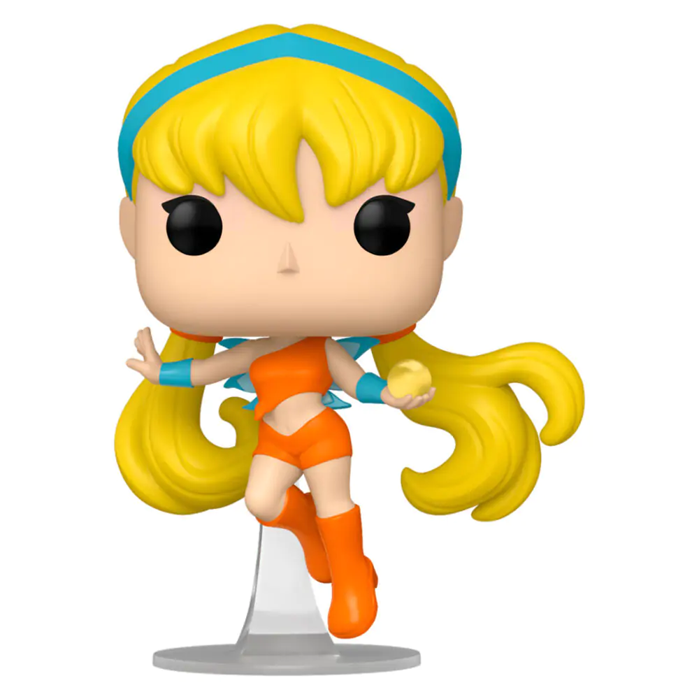 Winx Club Funko POP! Animation figurka Stella 9 cm fotografii produktu