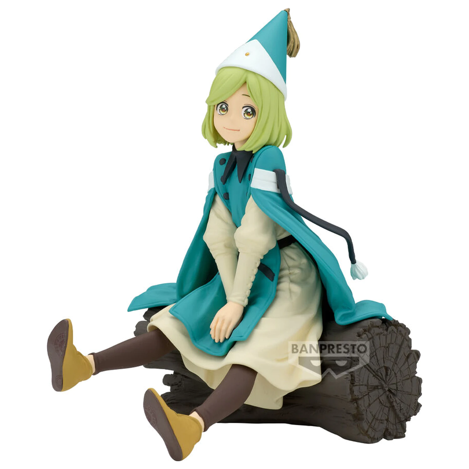 Witch Hat Atelier Coco figurka 14cm fotografii produktu