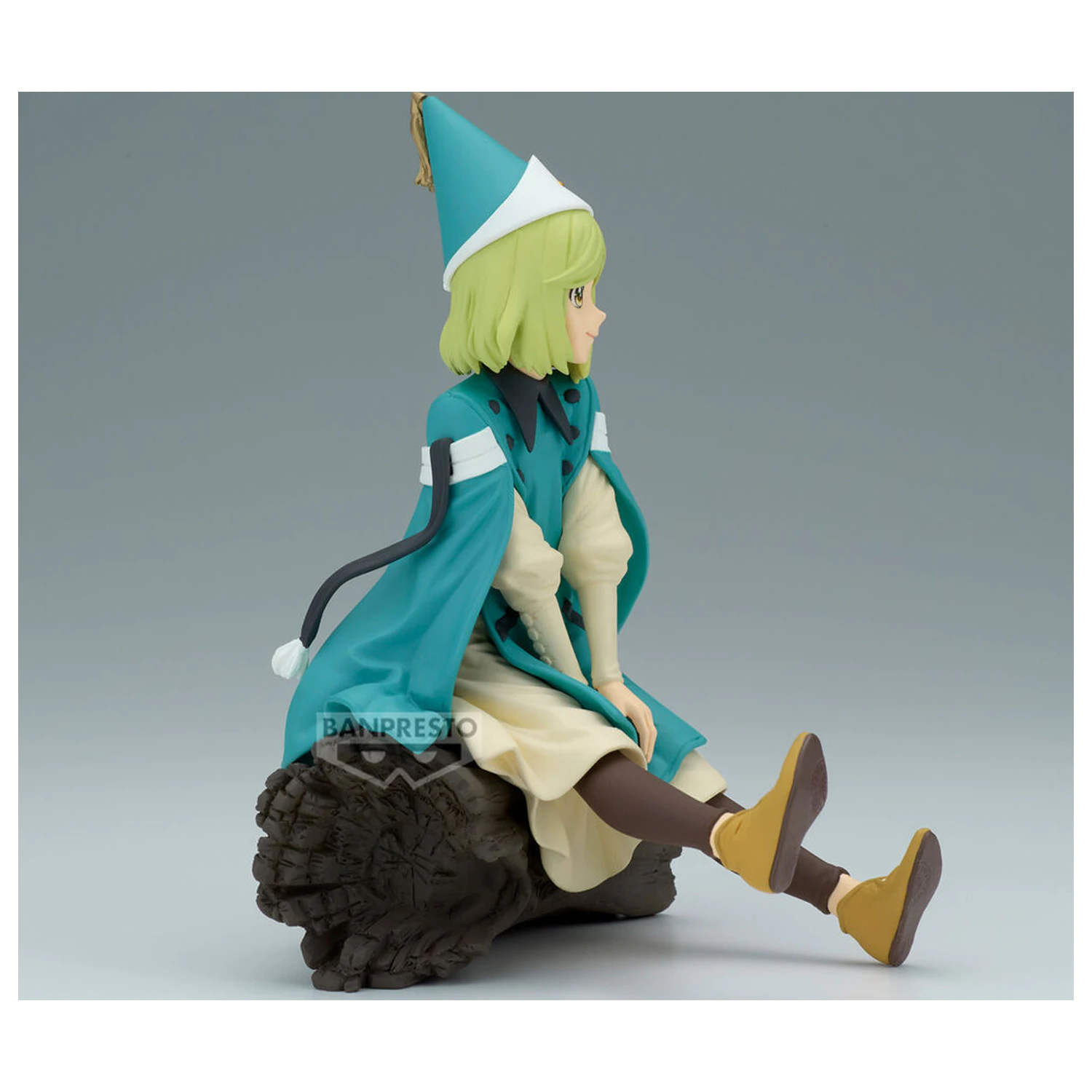 Witch Hat Atelier Coco figurka 14cm fotografii produktu