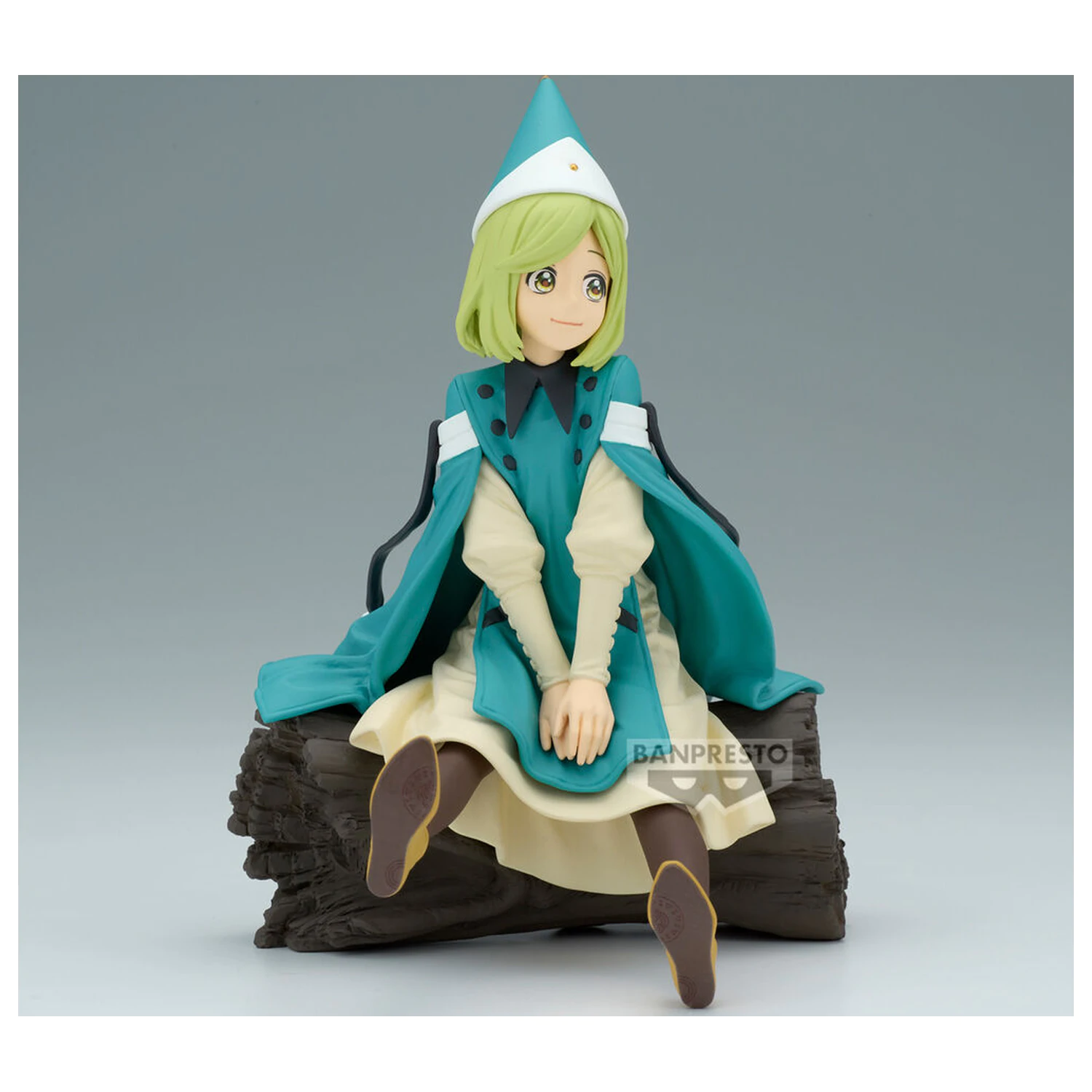 Witch Hat Atelier Coco figurka 14cm fotografii produktu