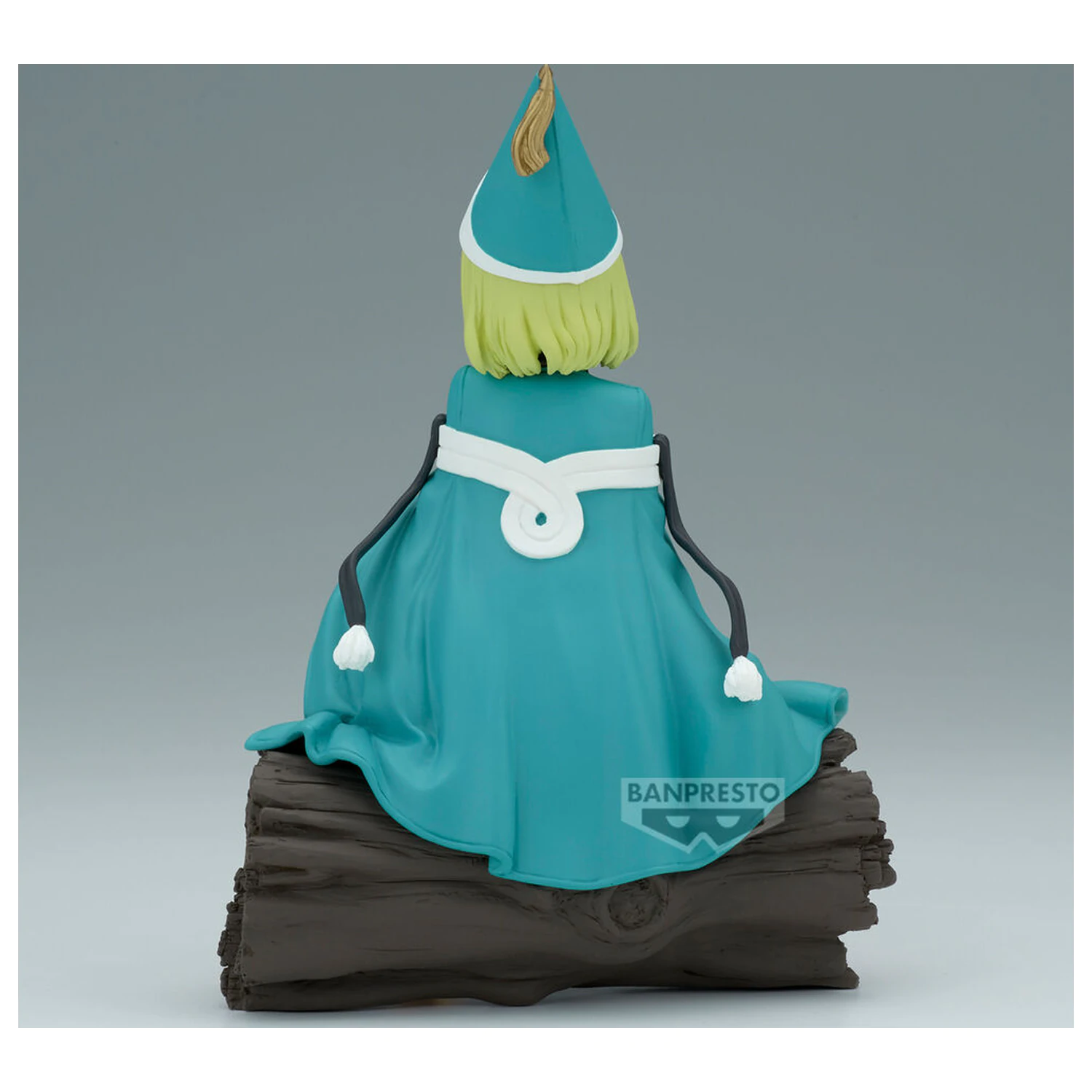 Witch Hat Atelier Coco figurka 14cm fotografii produktu