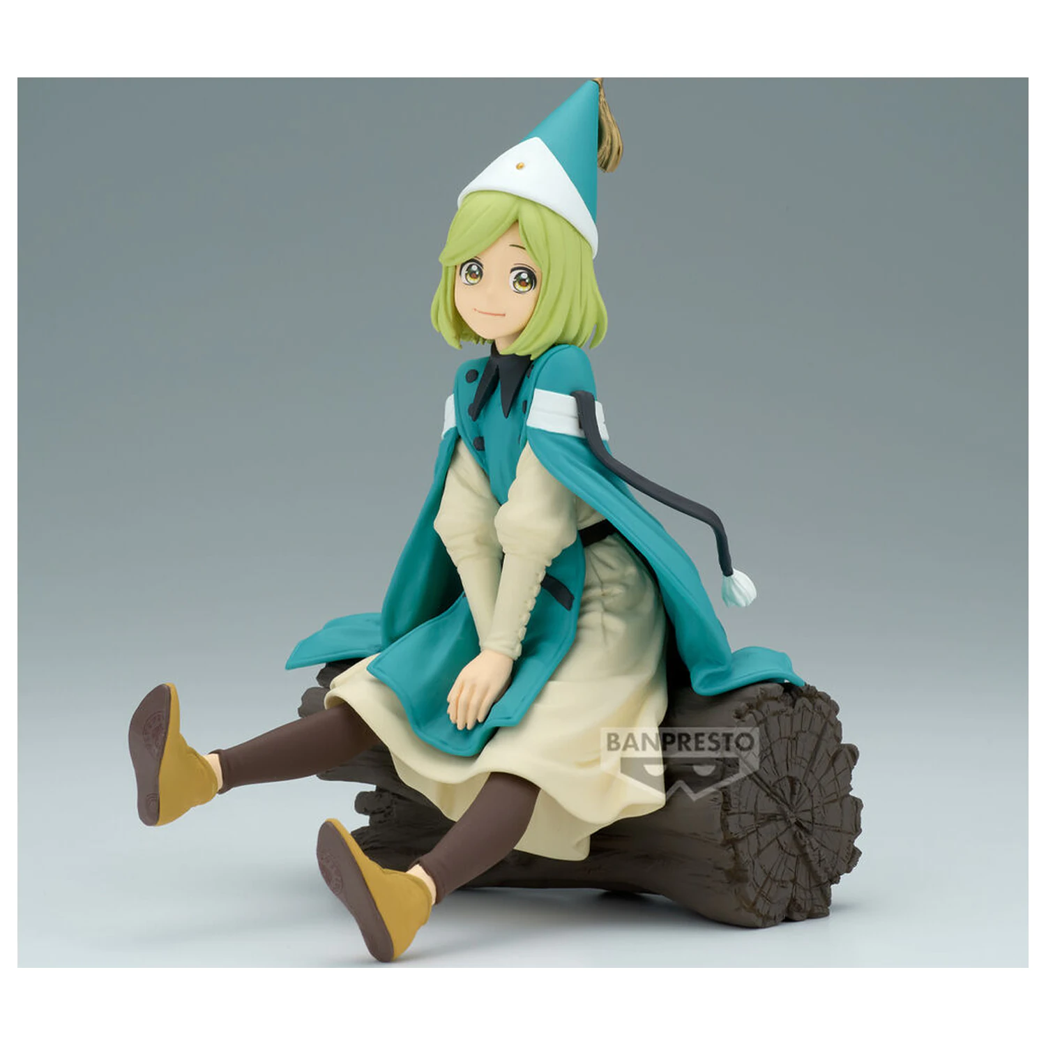 Witch Hat Atelier Coco figurka 14cm fotografii produktu