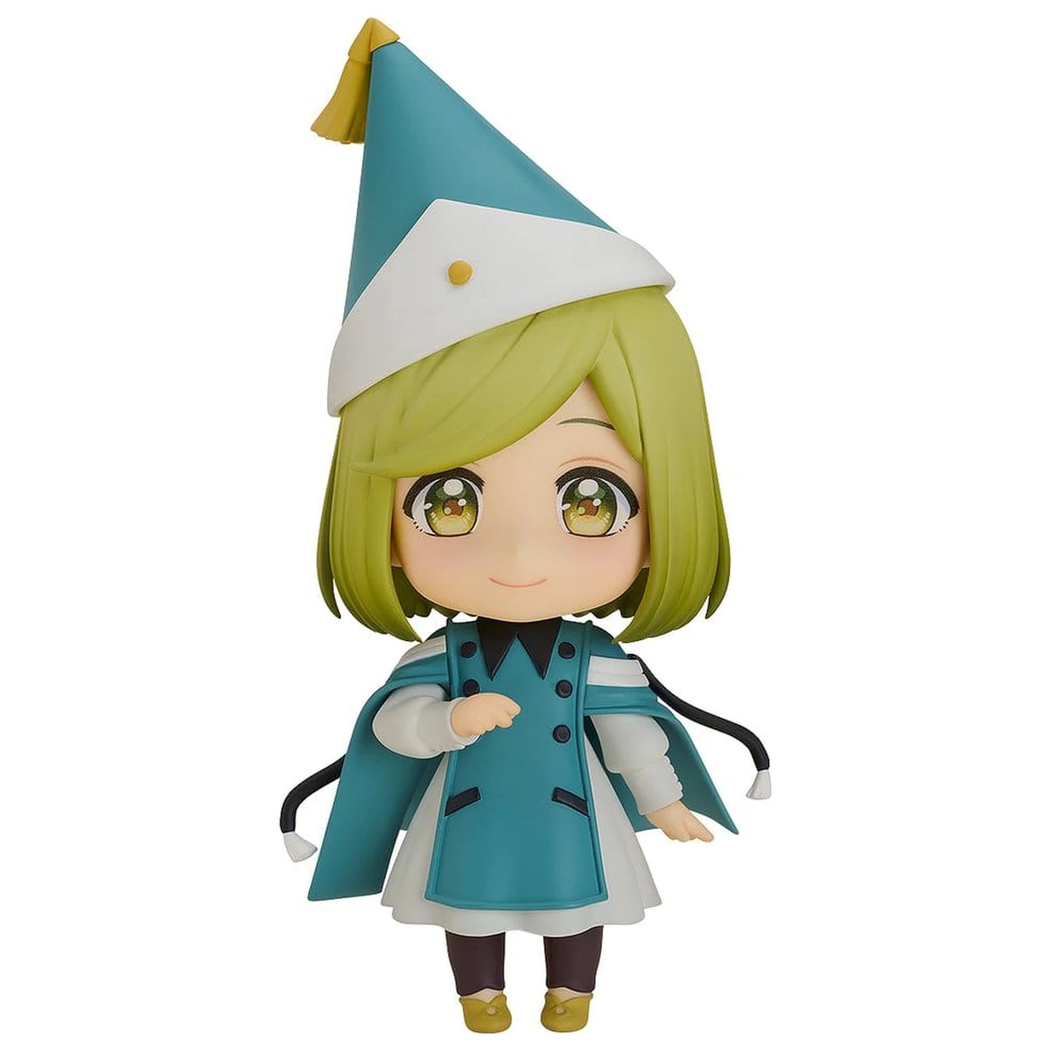 Witch Hat Atelier Nendoroid Akční figurka Coco 10cm fotografii produktu