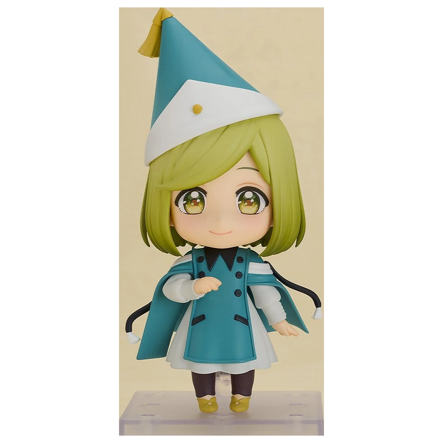 Witch Hat Atelier Nendoroid Akční figurka Coco 10cm fotografii produktu