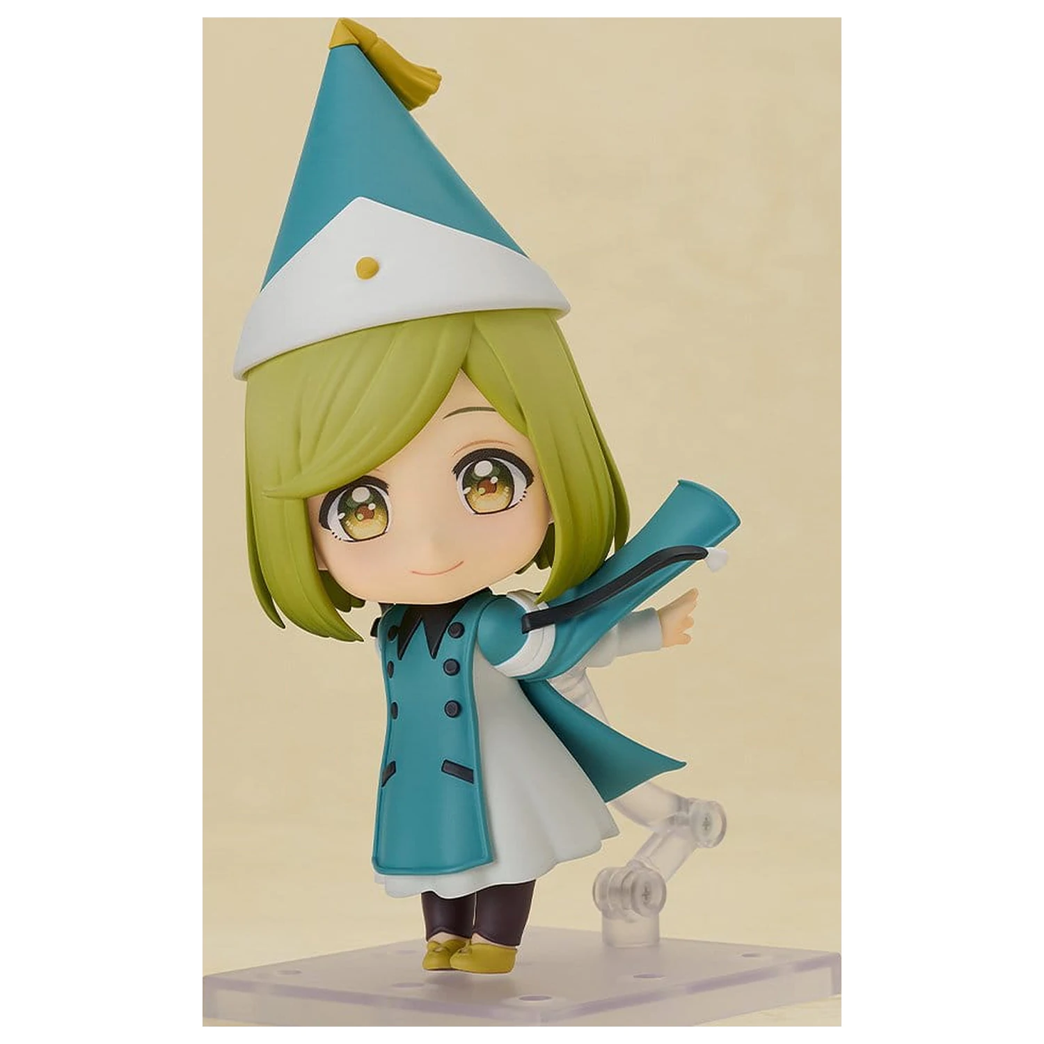 Witch Hat Atelier Nendoroid Akční figurka Coco 10cm fotografii produktu