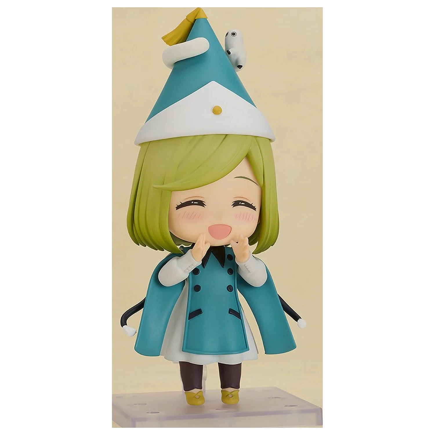Witch Hat Atelier Nendoroid Akční figurka Coco 10cm fotografii produktu
