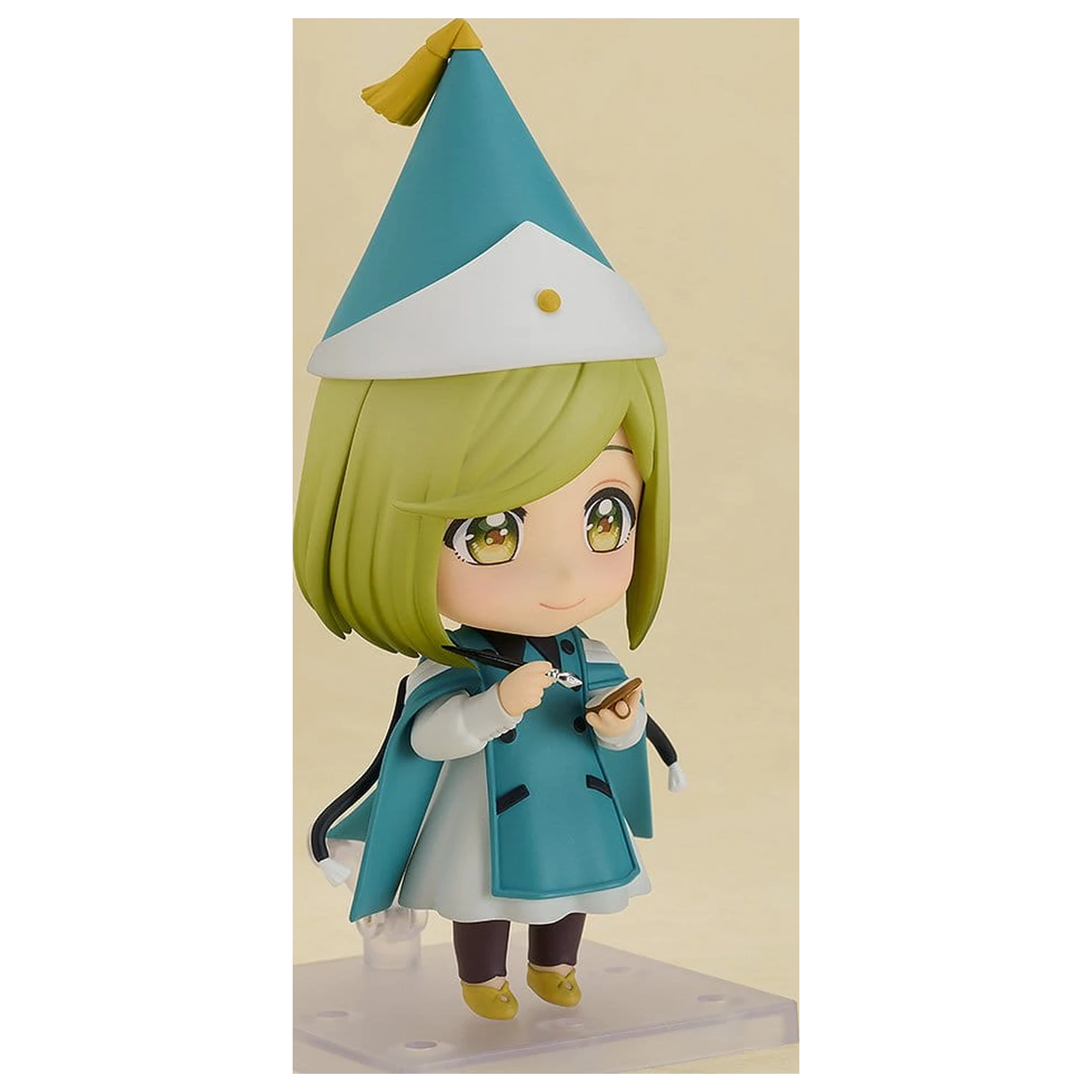 Witch Hat Atelier Nendoroid Akční figurka Coco 10cm fotografii produktu