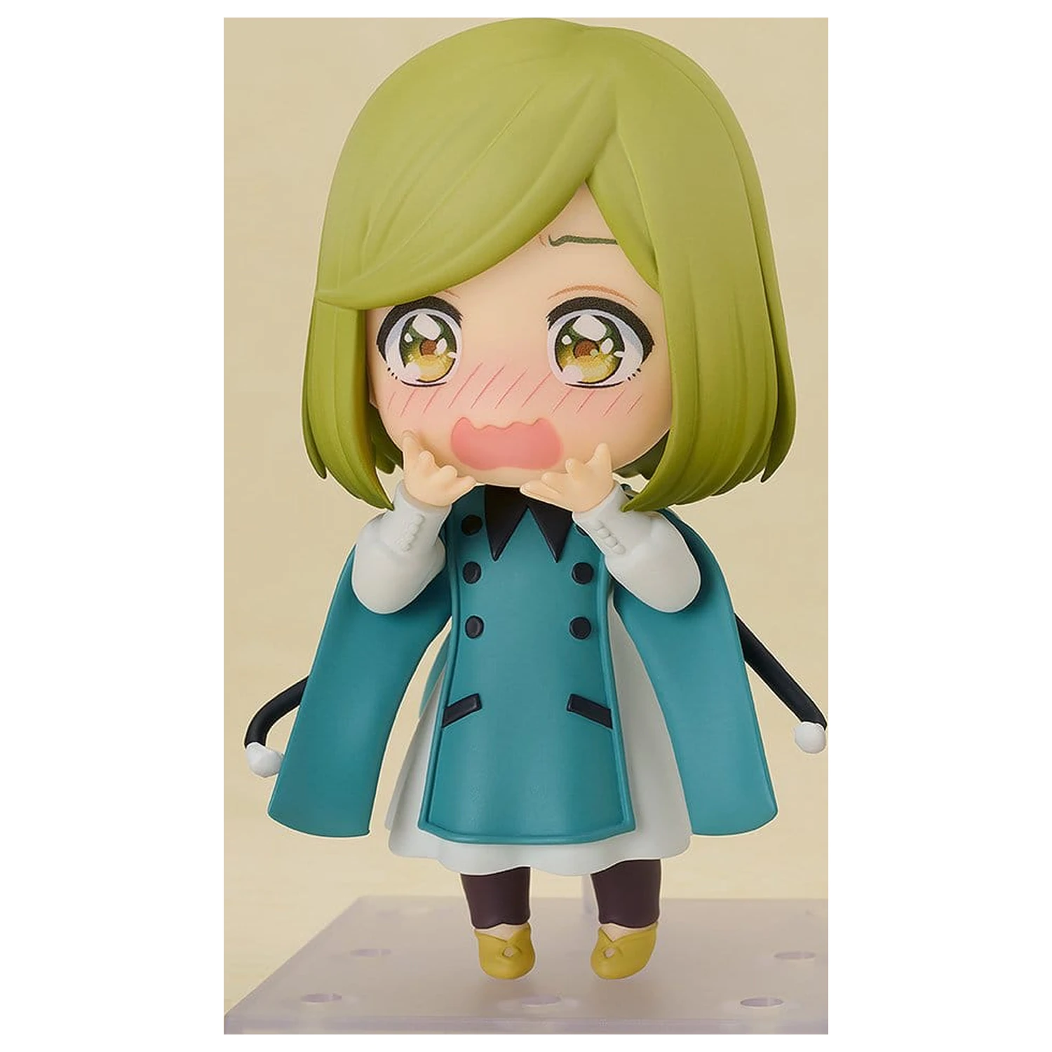 Witch Hat Atelier Nendoroid Akční figurka Coco 10cm fotografii produktu