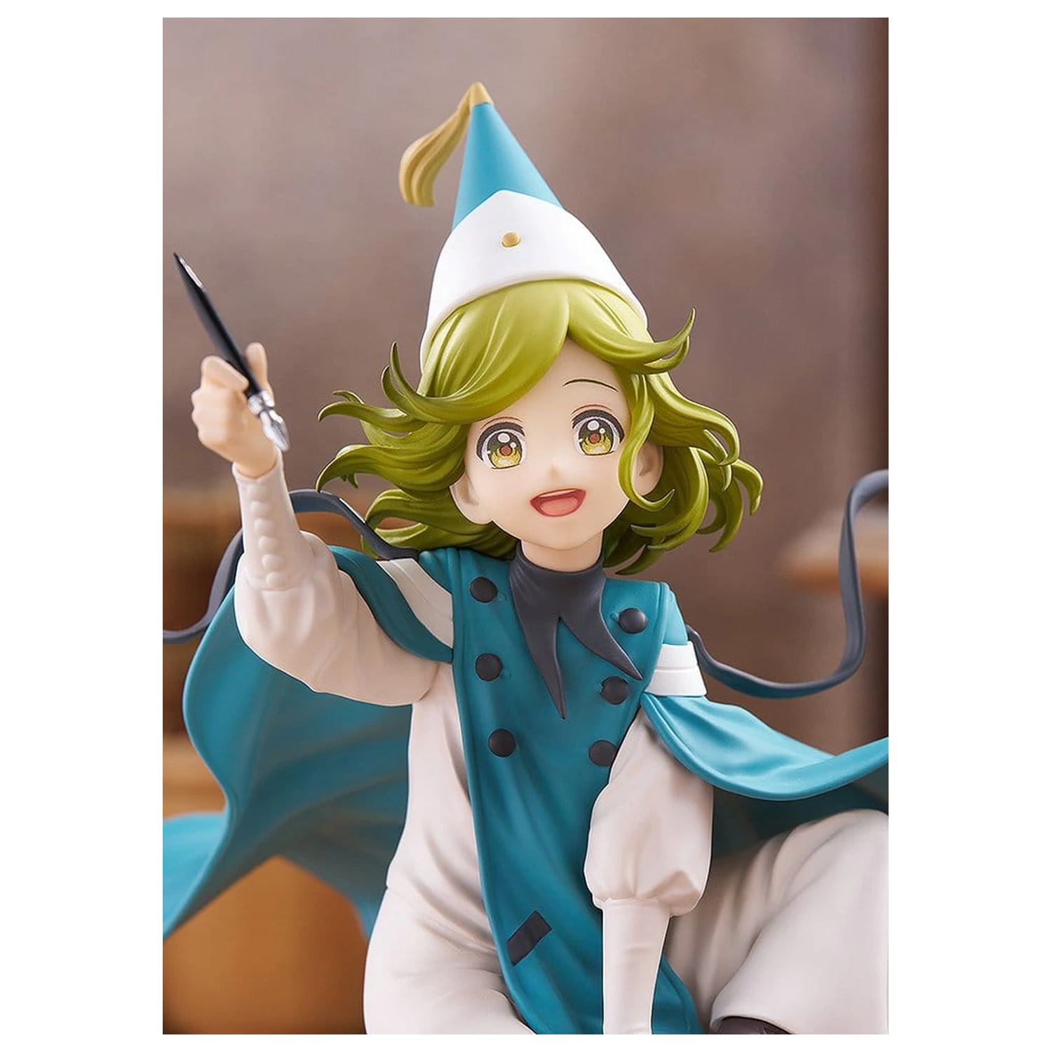 Witch Hat Atelier Pop Up Parade PVC figurka Coco L velikost 19 cm fotografii produktu