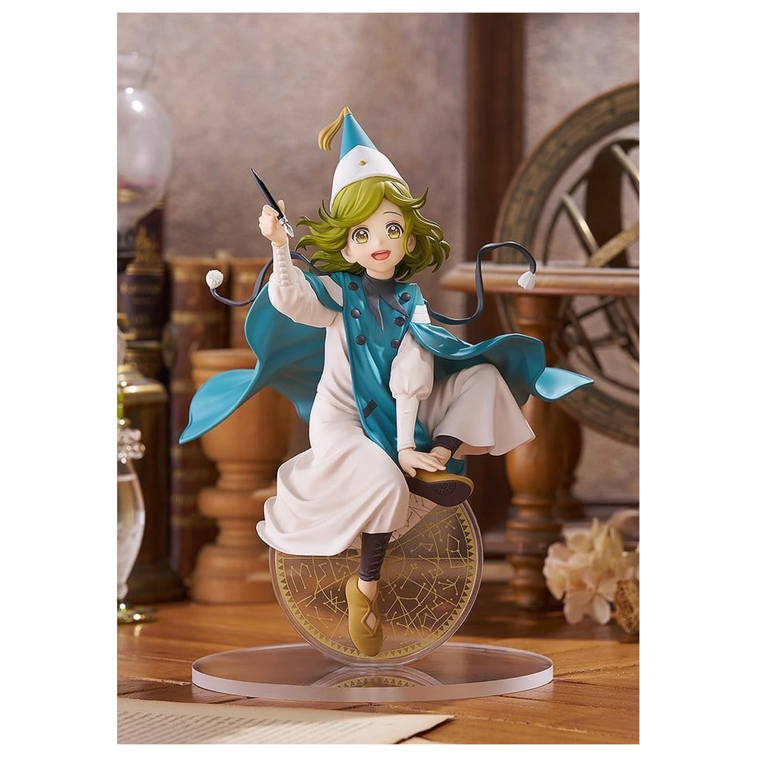 Witch Hat Atelier Pop Up Parade PVC figurka Coco L velikost 19 cm fotografii produktu